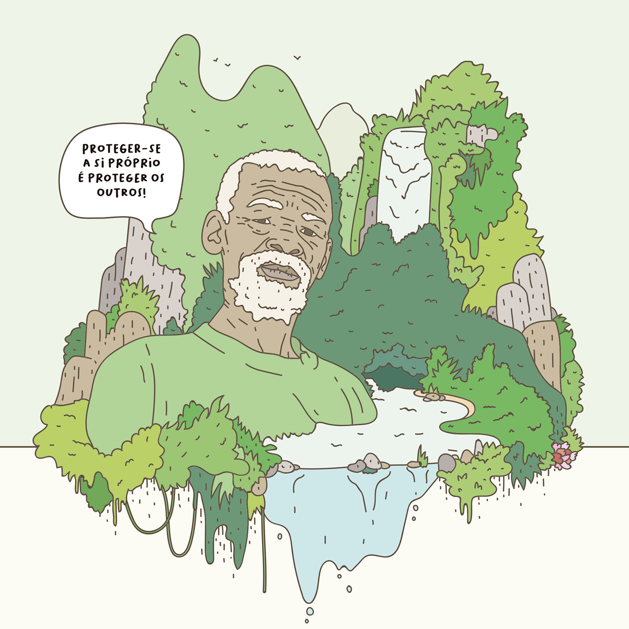 Ecología